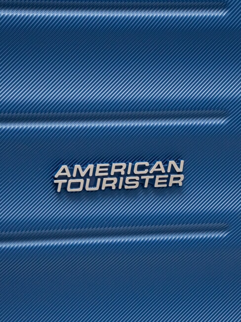 SPEEDLINK Handgepäckwagen NAVY BLAU - Handgepäck