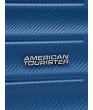 AMERICAN TOURISTER SPEEDLINK Handgepäckwagen NAVY BLAU - Handgepäck - 7