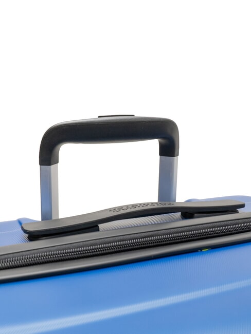 SPEEDLINK Mittelgroßer Trolley NAVY BLAU - Harte Trolleys