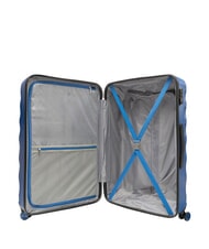 AMERICAN TOURISTER SPEEDLINK Großer Einkaufswagen NAVY BLAU - Harte Trolleys - 2