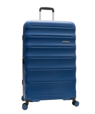 AMERICAN TOURISTER SPEEDLINK Großer Einkaufswagen NAVY BLAU - Harte Trolleys - 3