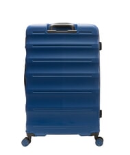 AMERICAN TOURISTER SPEEDLINK Großer Einkaufswagen NAVY BLAU - Harte Trolleys - 4
