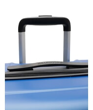 AMERICAN TOURISTER SPEEDLINK Großer Einkaufswagen NAVY BLAU - Harte Trolleys - 5