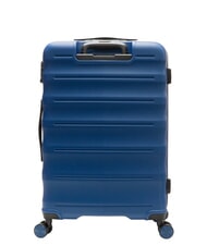 AMERICAN TOURISTER SPEEDLINK Set mit 3 Trolleys: Kabinenwagen, mittelgroß, groß NAVY BLAU - Trolleyset - 6