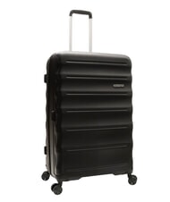 AMERICAN TOURISTER SPEEDLINK Großer Einkaufswagen SCHWARZ - Harte Trolleys - 3
