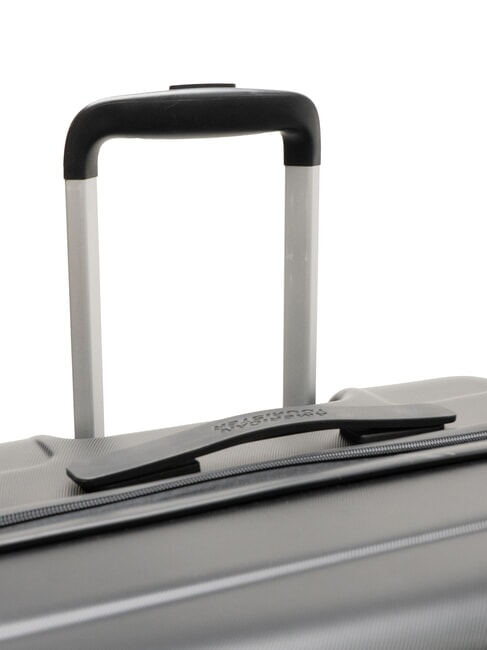 SPEEDLINK Großer Einkaufswagen SCHWARZ - Harte Trolleys