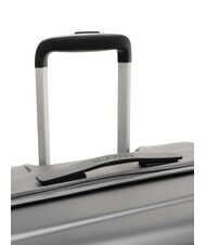 AMERICAN TOURISTER SPEEDLINK Großer Einkaufswagen SCHWARZ - Harte Trolleys - 5