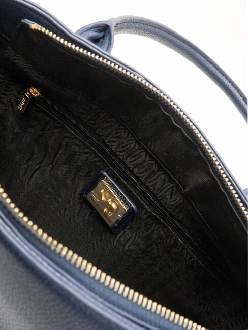 CANDY Umh&auml;ngetasche Blau - Damentaschen