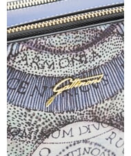 GATTINONI PLANETARIUM Kameratasche Umhängetasche Aquamarin/Marineblau - Damentaschen - 3