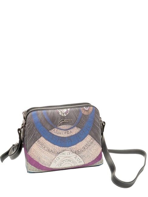 PLANETARIUM Umhängetasche nacht/schwarz - Damentaschen