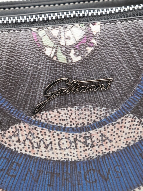 PLANETARIUM Umhängetasche nacht/schwarz - Damentaschen