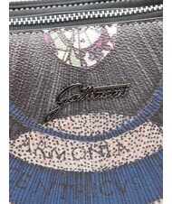 GATTINONI PLANETARIUM Umhängetasche nacht/schwarz - Damentaschen - 3