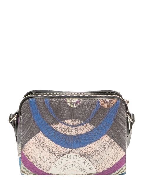 PLANETARIUM Umhängetasche nacht/schwarz - Damentaschen