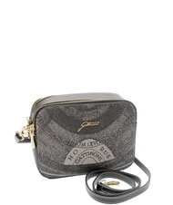 GATTINONI PLANETARIUM Kameratasche Umhängetasche monochrom hellgrau/schwarz - Damentaschen - 2