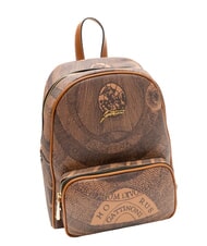 GATTINONI PLANETARIUM Mittelgroßer Rucksack monocromat.dk brow/tan - Damentaschen - 2