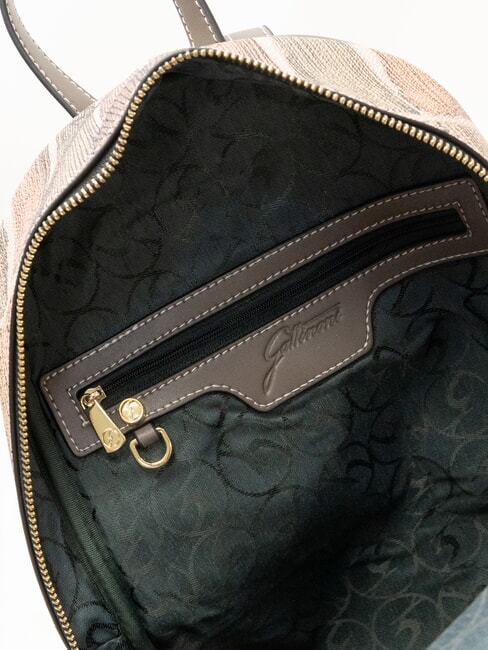 PLANETARIUM Mittelgroßer Rucksack Rot - Damentaschen