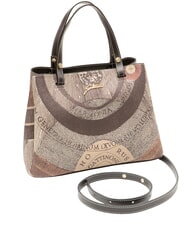 GATTINONI PLANETARIUM Handtasche mit Schulterriemen - Damentaschen