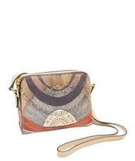 GATTINONI PLANETARIUM Umhängetasche klassisch/beige - Damentaschen - 2