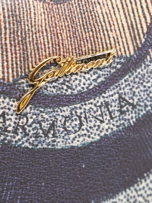 PLANETARIUM Umhängetasche klassisch/beige - Damentaschen