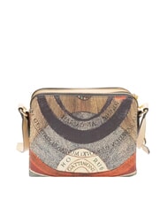 GATTINONI PLANETARIUM Umhängetasche klassisch/beige - Damentaschen - 4