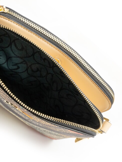 PLANETARIUM Umhängetasche klassisch/beige - Damentaschen