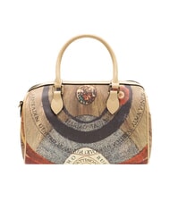 GATTINONI PLANETARIUM Umhängetasche mit Schultergurt klassisch/beige - Damentaschen - 3