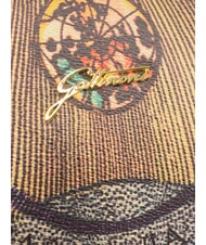 GATTINONI PLANETARIUM Umhängetasche mit Schultergurt klassisch/beige - Damentaschen - 4