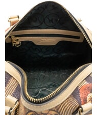 GATTINONI PLANETARIUM Umhängetasche mit Schultergurt klassisch/beige - Damentaschen - 5