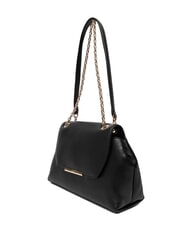 FURLA NADIA Schultertasche, Umhängetasche aus Nappaleder - Damentaschen