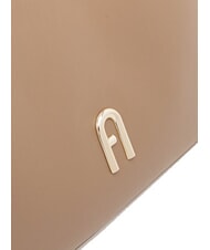 FURLA DIAMANTE Schultertasche Toffee - Damentaschen - 3