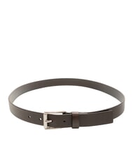 CERRUTI BUCKLE Ledergürtel Kopf - Gürtel - 2