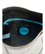 GABS BEYONCE Clutch mit Schulterriemen Weiß - Damentaschen - 5