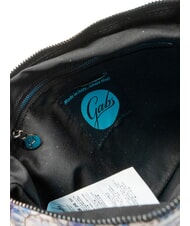 GABS BEYONCE Lederclutch Mandala - Damentaschen - 4