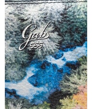 GABS BEYONCE Lederclutch Herbstfahrt - Damentaschen - 3