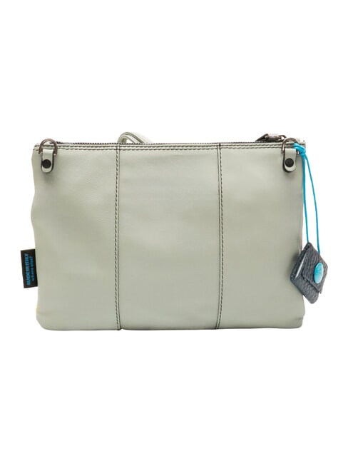 BEYONCE Lederclutch Herbstfahrt - Damentaschen