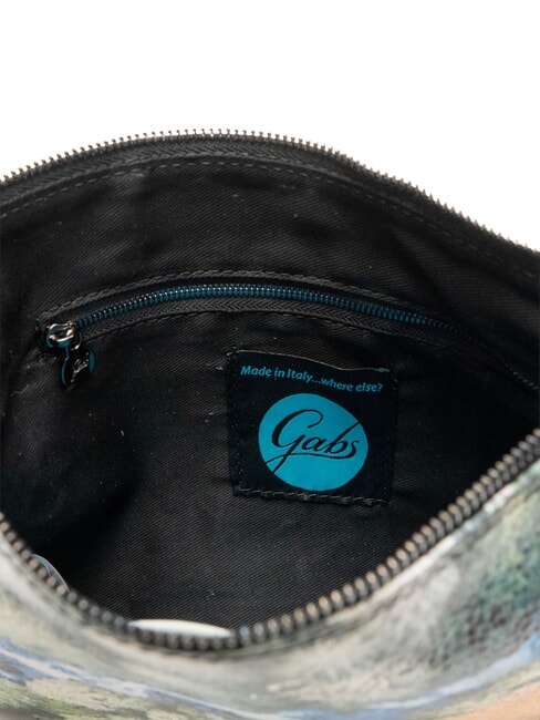 BEYONCE Lederclutch Herbstfahrt - Damentaschen