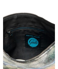 GABS BEYONCE Lederclutch Herbstfahrt - Damentaschen - 5