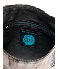 GABS BEYONCE Lederclutch Holland-Reflexionen - Damentaschen - 4