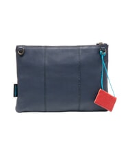 GABS BEYONCE Lederclutch Ålesund - Damentaschen - 4