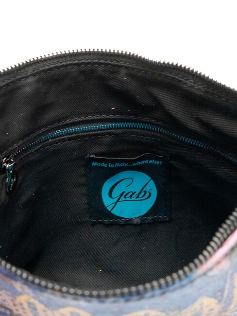 BEYONCE Lederclutch Ålesund - Damentaschen