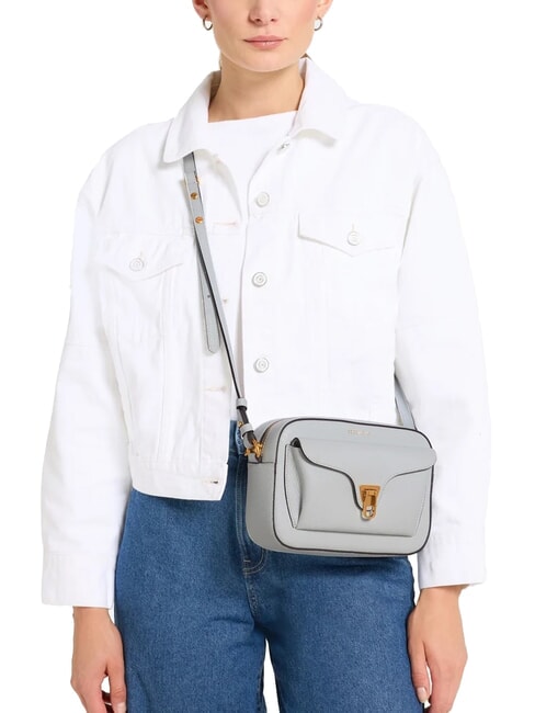 BEAT SOFT Kleine Umhängetasche Schnee - Damentaschen