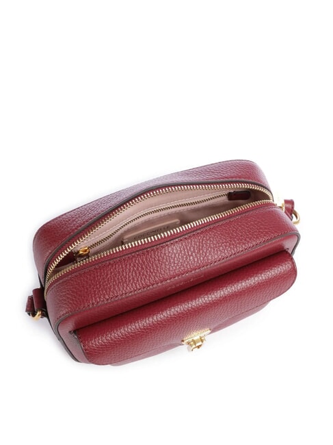 BEAT SOFT Kleine Umhängetasche Johannisbeere - Damentaschen