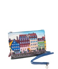 GABS BEYONCE Lederclutch Nyhavn - Damentaschen - 2