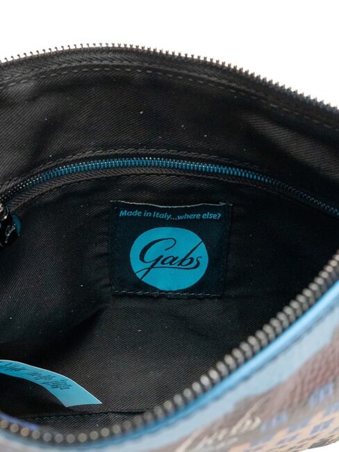 BEYONCE Lederclutch Nyhavn - Damentaschen