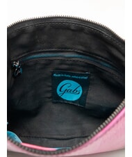 GABS BEYONCE Lederclutch Rosatöne - Damentaschen - 5