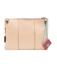 GABS BEYONCE Lederclutch Freiheit - Damentaschen - 4