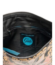 GABS BEYONCE Lederclutch Freiheit - Damentaschen - 5