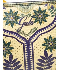 GABS BEYONCE Lederclutch Palm Beach-Grüntöne - Damentaschen - 3