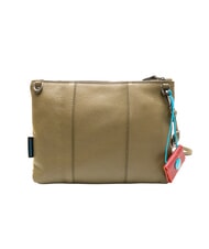 GABS BEYONCE Lederclutch Palm Beach-Grüntöne - Damentaschen - 4