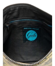 GABS BEYONCE Lederclutch Palm Beach-Grüntöne - Damentaschen - 5